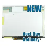 DELL TC575 JF383 15" XGA NEW LAPTOP SCREEN