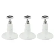 Wall Mount Bracket 360-degree Swivel Adjustable For Ring Indoor Camera
