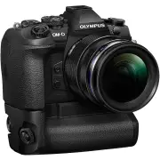 Olympus HLD-9 Battery Grip for E-M1 Mark II and III