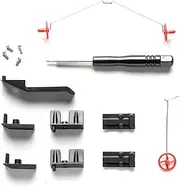 Accessory Kit for POWERUP 4.0 - Includes Landing Gear for Takeoff & Landing, Universal Connector for Almost Any Material or Design for Your POWERUP 4.0 Module