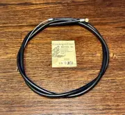 Benelli / Motobi 125cc 200cc Sprite 250cc Barracuda Clutch Cable