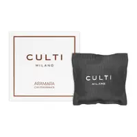 在飛比找誠品線上優惠-【CULTI MILANO】車用香氛包 7x7cm ＃Ara