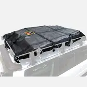 Safeguard Restraint Tarp - Medium - SMRT-600