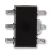 LDO, FIXED, 5V, 0.3A 40 TO 85DEG C, Voltage Regulators IC's, XC6209F502PR-G