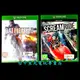 【Xbox One原版片】☆ 戰地風雲4 BF4＋尖叫飛車 ScreamRide ☆【英文版 中古二手商品】台中星光電玩