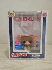Gremlins Gizmo Funko Pop VHS Covers - Walmart Exclusive