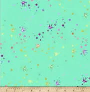 Tula Pink Pinkerville Fairy Dust Frolic FQ Or More
