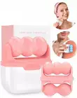 Ice Roller Ice Roller for Face with Gua Sha Ice Face Roller Cold Therapy Tools C