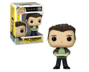 Friends Joey Tribbiani With Pizza Funko POP! Vinyl