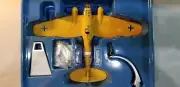 CORGI (AA33708) HE-111H-6 "DORNA LIBYA 1941" 1:72ND SCALE DIECAST METAL MODEL