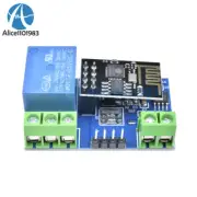 ESP8266 5V Wifi Relay Module TOI APP Controled For Smart Home Automation Board