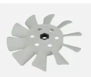 GENUINE COUNTAX gearbox fan C40 C50 C60 C80 C100 B60 B80 B250 TUFFTORQ K46 K574