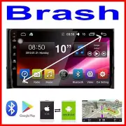 SKODA KODIAQ 2017+ GPS APPLE CARPLAY ANDROID AUTO ODB DAB+ TPMS DVR CAMERA