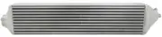 Skunk2 Intercooler (I/C Only) Fits 16-21 Honda Civic 1.5T