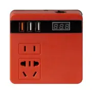 Inverter for 18V Battery Portable Modified Sine Inverter Generator7510