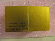 NATEL ENGINEERING 28CMD7 POWER SUPPLY POWERCUBE NSN: 6130-01-283-1329 70005