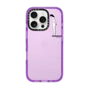 iPhone 16 Pro Impact Case Leap into the unknown - Apple