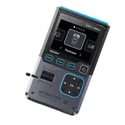 FNIRSI DSO-TC4 3-in-1 10MHz Oscilloscope Signal Generator Transistor Detectiose