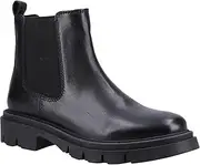 [Hush Puppies] Women's Raya Chelsea Fashion Boot
