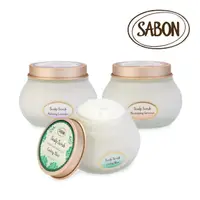 在飛比找momo購物網優惠-【SABON】新升級 死海鹽頭皮磨砂膏300g(香味任選)