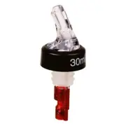 Bartender Spirit Control Pourer Ball Bearing System Handy Tool Bpa Free 30mL
