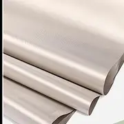[EMYJAY] Isolation Fabric, Protection FabricRFID Shielding Fabric Effectively Eliminate The Harm of Electromagnetic Waves The Elimination Rate is Over 99.99% (Color : Silver, Size : 1x1.1m)
