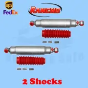 Rancho RS9000XL Rear 0-1" Lift Shocks for Toyota Mini Pickup 4WD 79-83 Kit 2