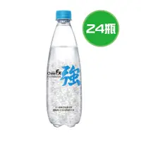 在飛比找蝦皮購物優惠-泰山 Cheers EX 強氣泡水 24瓶(500ml/瓶)