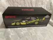 Biante 1:18 diecast model car 1994 Tooheys 1000. Allan Moffat collection. Ford