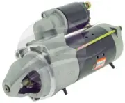 Jaylec 70-1765-2 Starter Motor 12V fits CW 9TH Deutz Volvo BL71 BACK HOE 1018422