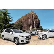 Save 20.01%! Medellin 4 Hours Private Transportation