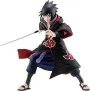 BANPRESTO Naruto Shippuden Vibration Stars - Uchiha Sasuke Ⅳ