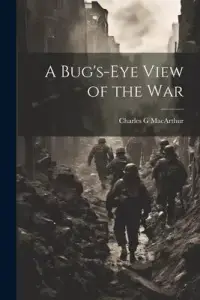 在飛比找博客來優惠-A Bug’s-eye View of the War