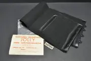 Vtg Jolly Motorcycle Riding Support Elastic Kidney Belt 32 Made in Italy NOS