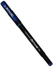 Classmate Octane Gel Pen Black (Pack of 10)