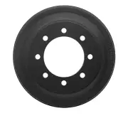 Brake Drum fits 1995-2002 Ford E-250 Econoline DFC (for: Ford)