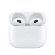 Apple AirPods 3nd Gen with MagSafe Wireless Charging Case (Lightning)