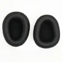 在飛比找蝦皮購物優惠-PK96耳機海綿皮套 原裝品質耳套 耳罩如Logitech 