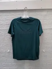 New Poc Men's Reform Enduro Tee Blue Sz M