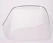 Scorpion STINGER 1972-1974 Windshield By Koronis 450-804