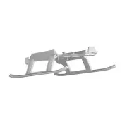Quick Release Landing Gear Foldable Holder For DJI Mini 3 Pro Drone Accessories