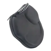 Smart Case for Apple AirPods Max Supports Sleep Mode, Hard Organizer Portable Carry Travel Cover Storage Bag