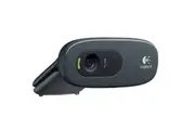 Logitech C270 HD Webcam (960-000584)