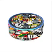 Skin Decal for Amazon Echo Dot (2nd gen) / Sticker Slap