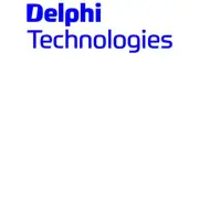 Delphi Ignition Coil for 2017-2019 Audi A4 Wire Boot Spark Plug tl (for: Audi)