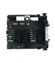 Peugeot 206 307 406 807 Citroen C3 C5 C8 FUSE BOX ASSEMBLY Part Number:6500Y1-CN