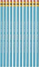 Prismacolor Col-Erase Erasable Colored Pencils, Non-Photo Blue, 12-Count