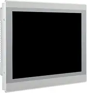 13.3 Inch TFT LED Industrial Panel PC, High Temperature 5-Wire Resistive Touch Screen, Intel J6412, Windows 11 Pro or Linux Ubuntu, HUNSN PW31, HDMI, 2 x LAN, 3 x COM, 16G RAM, 512G SSD
