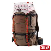 在飛比找蝦皮購物優惠-[售出]Chums sinawava 35L 登山包