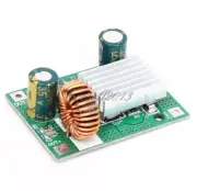 DC-DC Buck Step Down 84V 72V 60V 48V 36V 9V-90V to 12V 3A Power Supply Module W